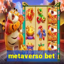 metaverso bet